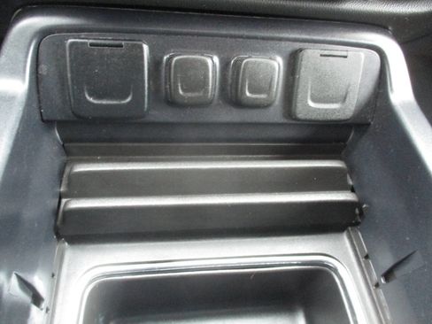 Used 2015 Chevrolet Silverado 2500 LT w/ LT Convenience Package AWD/4WD image 36