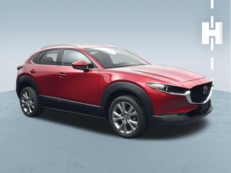 Used 2023 MAZDA CX-30 AWD 2.5 S w/ Premium Package video 1