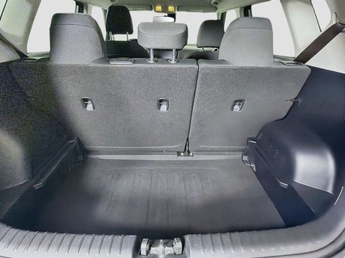 Used 2025 Kia Soul LX w/ LX Technology Package FWD image 26