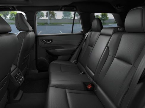 New 2026 Subaru Outback Touring XT image 16