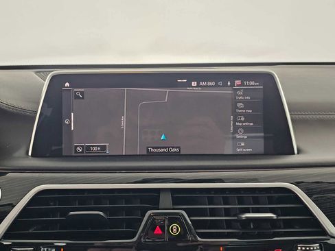 Used 2020 BMW 745e xDrive AWD/4WD image 25
