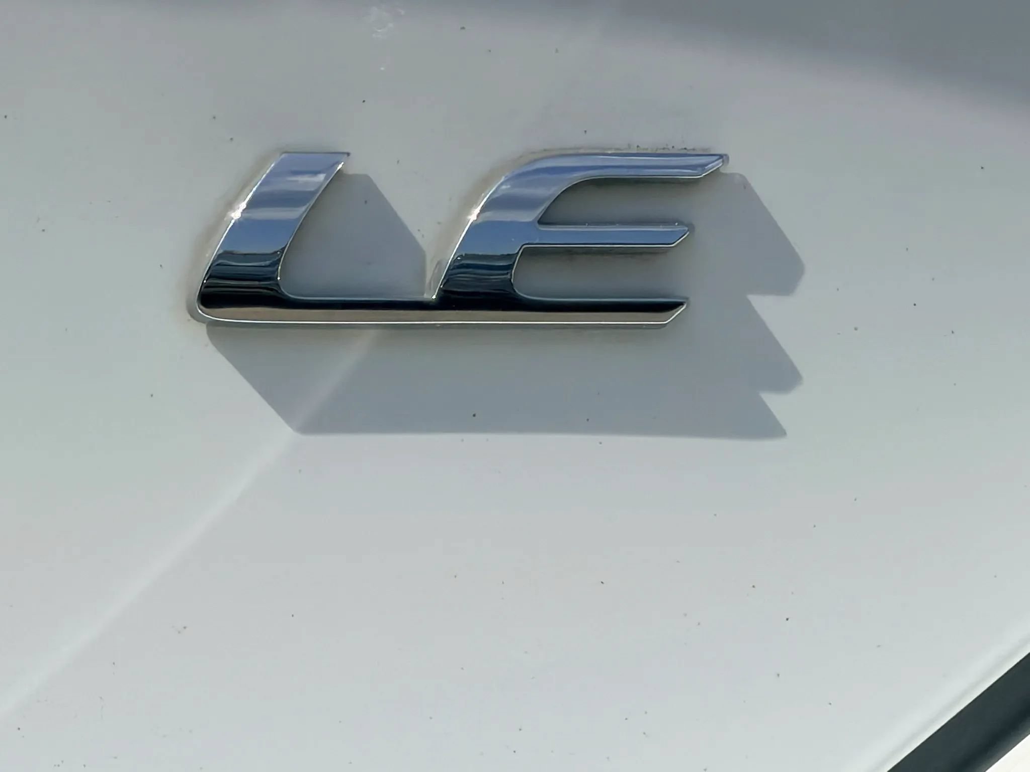 Used 2019 Toyota Corolla LE w/ Carpet Mat Package (TMS) FWD image 10