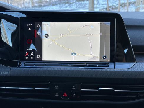 Used 2024 Volkswagen GTI Autobahn image 35