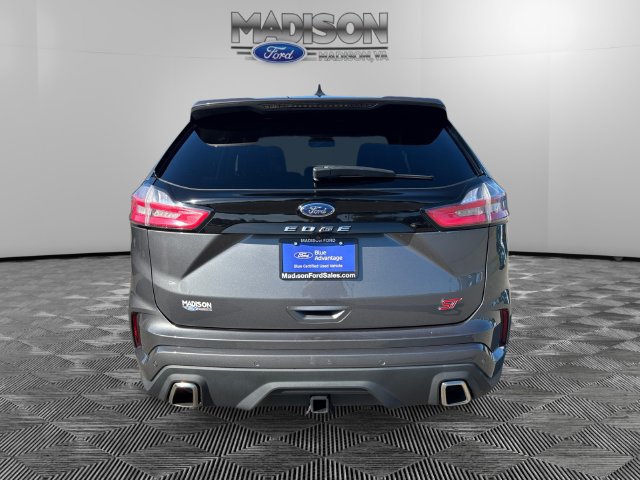Certified 2022 Ford Edge ST AWD/4WD image 4