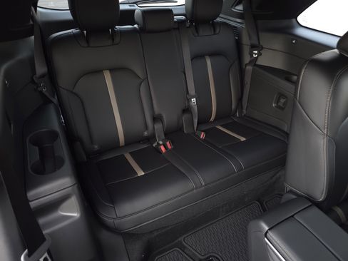 New 2026 MAZDA CX-90 3.3 Turbo S w/ Premium Plus image 42