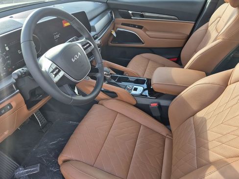 New 2025 Kia Telluride SX X-Line image 10