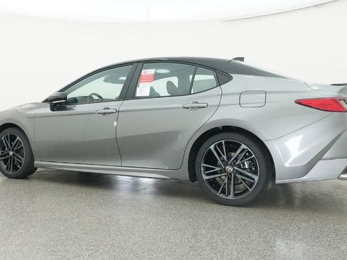 New 2026 Toyota Camry XSE image 20