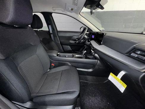 New 2026 Nissan Kicks S w/ Charging Package image 6