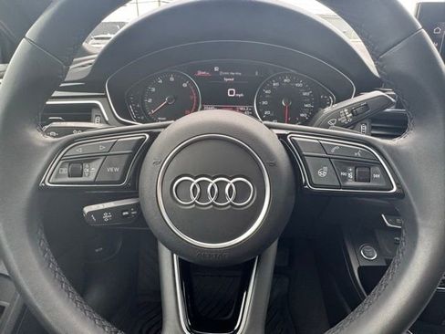 Certified 2023 Audi A5 2.0T Premium w/ Convenience Package AWD/4WD image 17