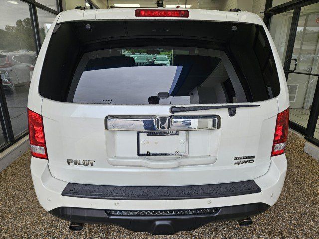 Used 2014 Honda Pilot Touring image 3