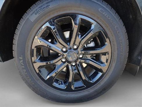 Used 2020 Chevrolet Equinox LT FWD image 7