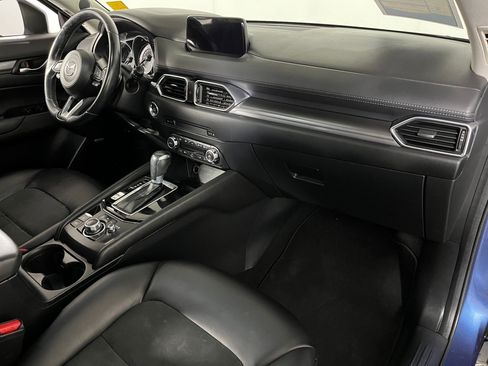Used 2018 MAZDA CX-5 Touring w/ Preferred Equipment Package image 26