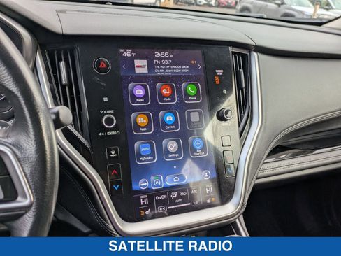 Certified 2022 Subaru Outback Limited w/ Popular Package #2 image 21