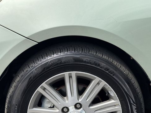 Used 2009 Toyota Sienna LE FWD image 24