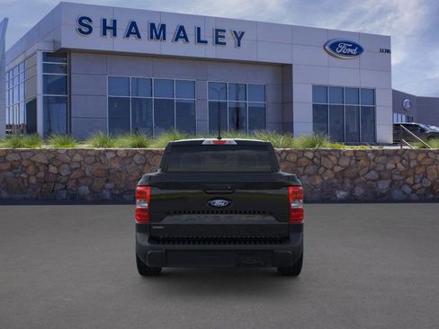 New 2025 Ford Maverick XL image 5