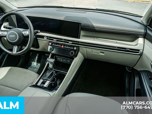 Used 2025 Hyundai Tucson SEL image 28