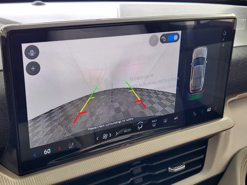 New 2026 Ford Explorer Active w/ Active Comfort Package image 23