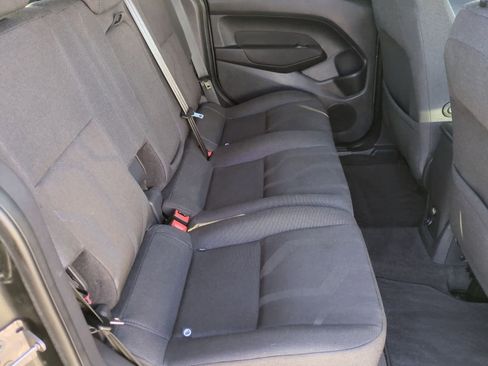 Used 2018 Ford Transit Connect XLT image 20