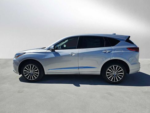 New 2026 Acura RDX SH-AWD w/ Advance Package image 6