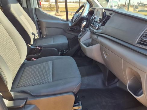Used 2024 Ford Transit 250 Low Roof w/ Exterior Upgrade Package image 28