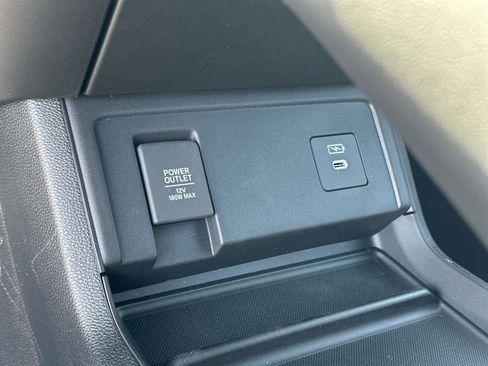 New 2026 Acura RDX A-Spec AWD/4WD image 37