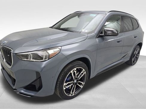 New 2026 BMW X1 M35i w/ Technology Package image 5
