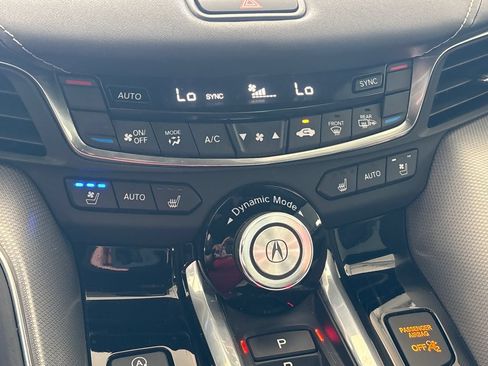 Used 2023 Acura TLX Type S AWD/4WD image 42