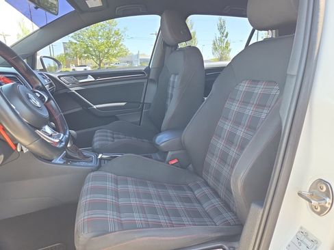 Used 2017 Volkswagen GTI S FWD image 15