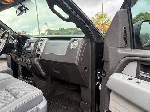 Used 2013 Ford F150 XLT w/ Luxury Equipment Group AWD/4WD image 47