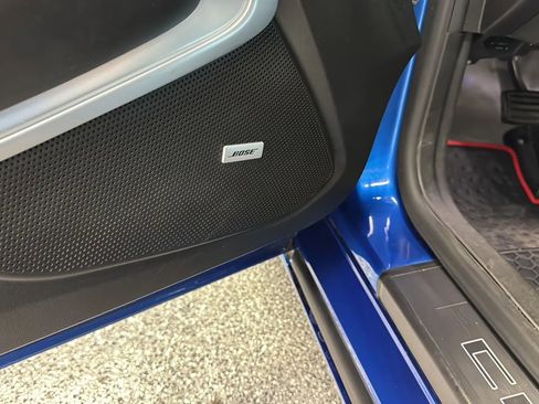 Used 2018 Chevrolet Camaro SS RWD image 25