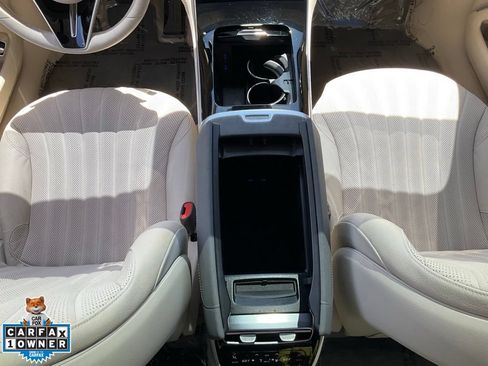 Used 2022 Mercedes-Benz EQS 450+ Sedan image 48