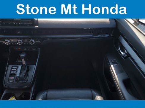 Used 2024 Honda CR-V EX-L image 16