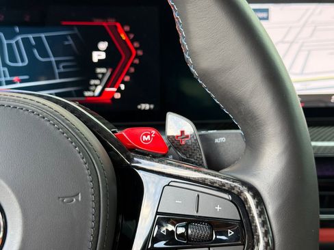 Used 2025 BMW M3 Competition image 31