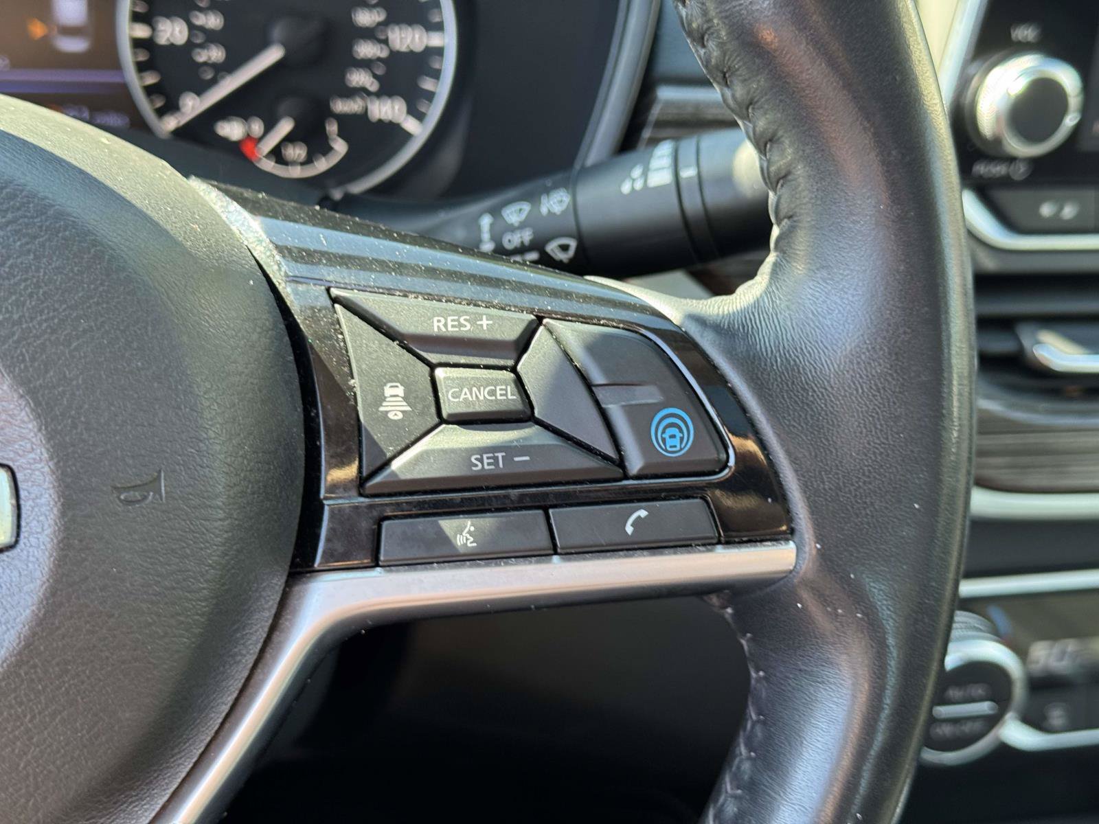 Used 2019 Nissan Altima 2.5 SL FWD image 20