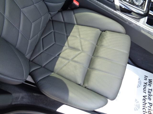 Used 2023 BMW 760i xDrive w/ Luxury Rear Seating Package AWD/4WD image 36
