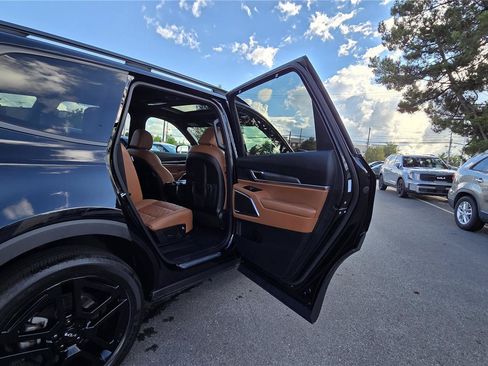 Certified 2024 Kia Telluride SX X-Line AWD/4WD image 35
