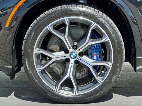 Used 2023 BMW X5 xDrive45e w/ Executive Package AWD/4WD image 33