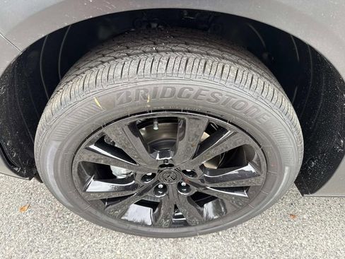 New 2026 MAZDA CX-30 Aire Edition image 13