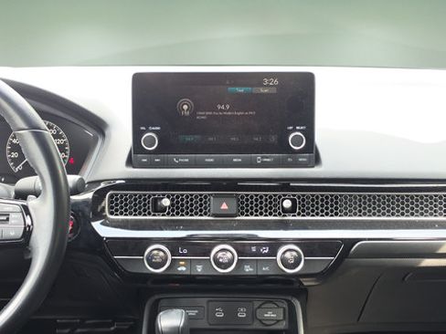 Used 2025 Honda Civic Sport image 11