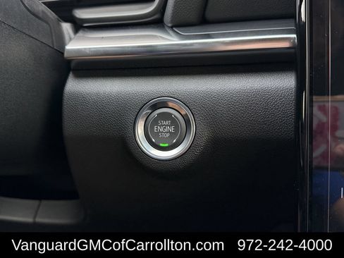 New 2027 GMC Terrain Elevation w/ Elevation Premium Package FWD image 19