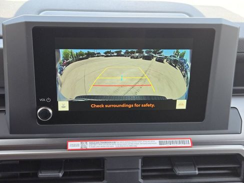 New 2026 Toyota 4Runner SR5 AWD/4WD image 15