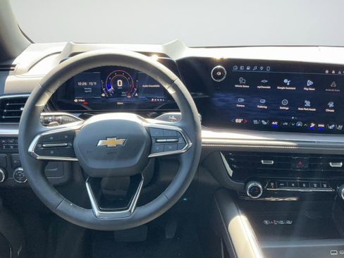 New 2026 Chevrolet Tahoe Premier RWD image 11