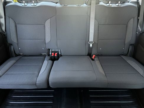 New 2026 GMC Sierra 2500 Pro w/ 1SA Pro Safety Plus Package image 15