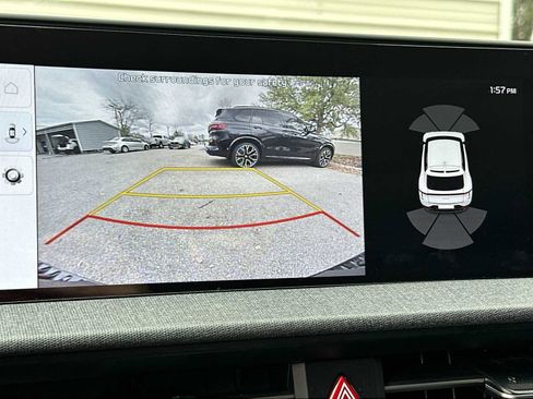 Used 2022 Kia EV6 Wind image 22