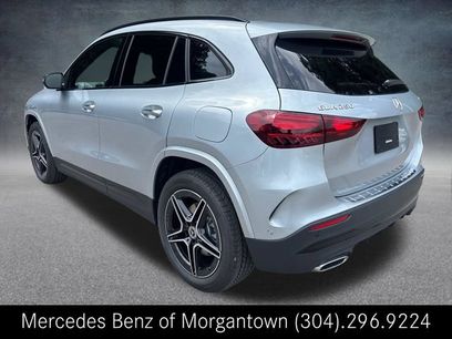 New 2026 Mercedes-Benz GLA 250 4MATIC