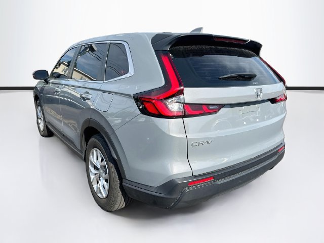 Certified 2024 Honda CR-V LX image 6