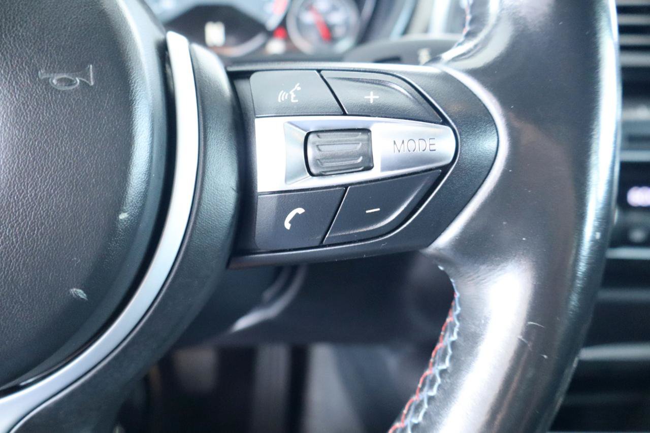 Used 2016 BMW M3 RWD image 35