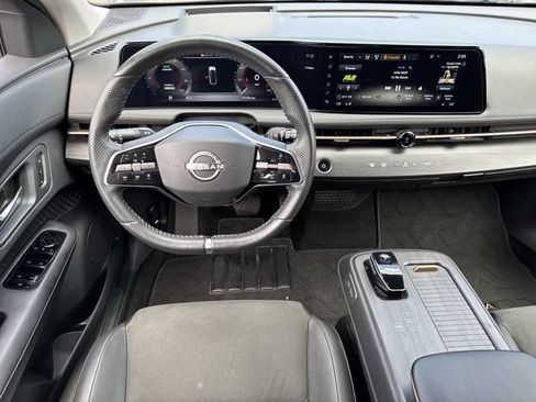 Certified 2024 Nissan Ariya AWD image 20