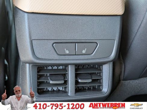 New 2026 Chevrolet Equinox ACTIV w/ Convenience Package III image 15