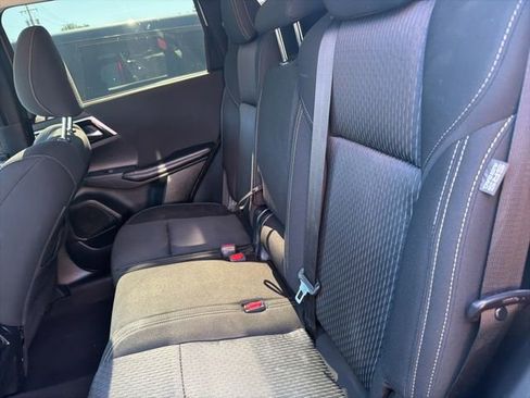 Used 2022 Mitsubishi Outlander ES AWD/4WD image 9